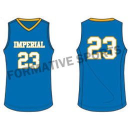 Customised Womens  Volleyball Jerseys Manufacturers in Sioux Falls